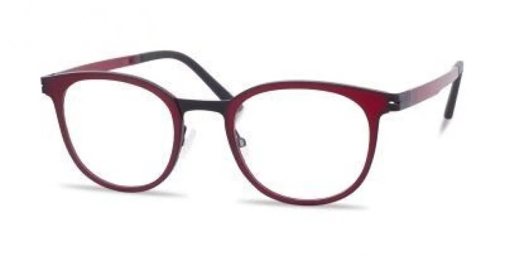 Imago Ultralight Sabik Eyeglasses - view 4